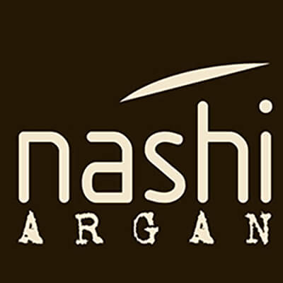 Nashi Argan