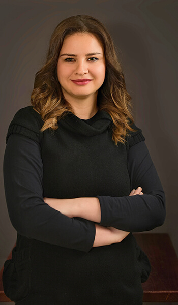 Ana-Maria Dinescu
